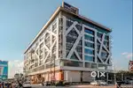 Unfurnished Office Space for Rent  Vijay Nagar, Indore
