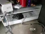 Counter sell
