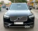 Volvo XC 90, 2019, Diesel