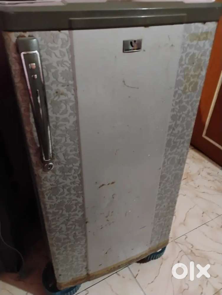 Videocon fridge for sale at 5000