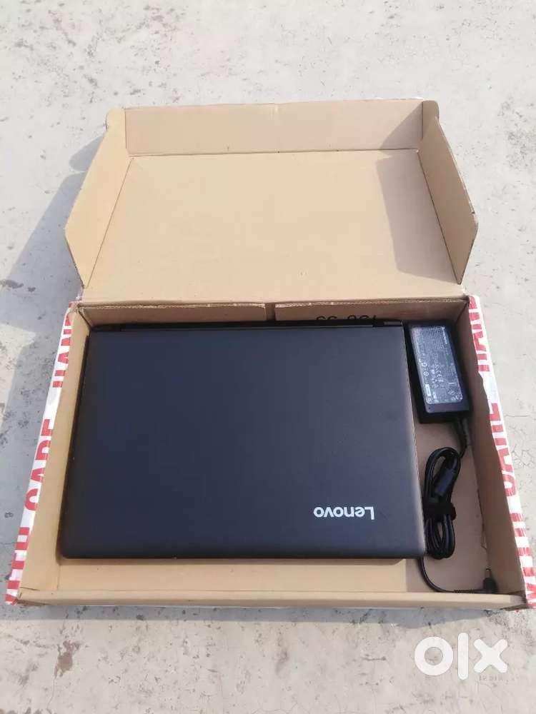 Lenovo Laptop Fresh Condition