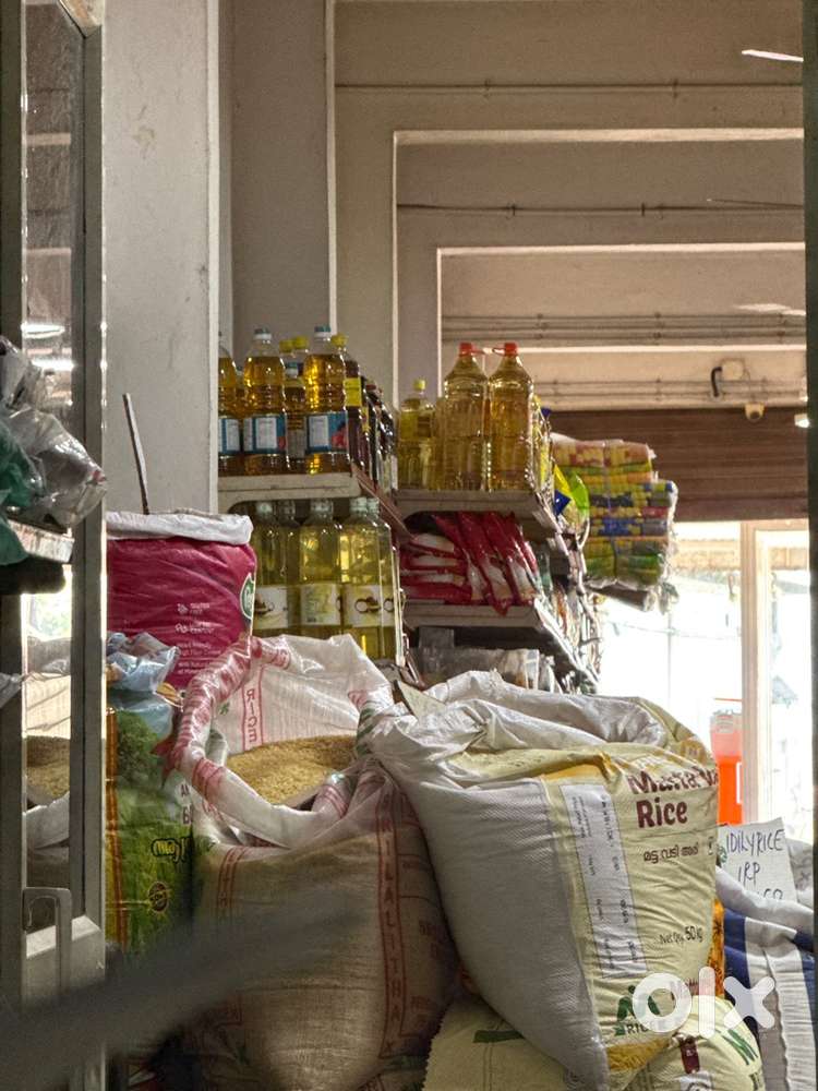 need a staff for supermarket