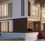 2bhK Flat Mapusa nr Court--Prime location