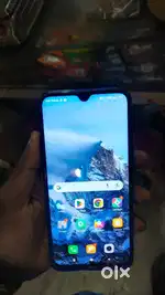 Radmi note 8