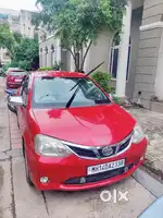 Toyota Etios Liva Diesel very well maintained and excellent genuine km