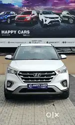 Hyundai Creta 1.4 E Plus CRDi, 2018, Diesel