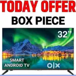 DISCOUNT PRICE 32' SMART ANDROID LED TV AVAILABLE HERE SEAL PACK