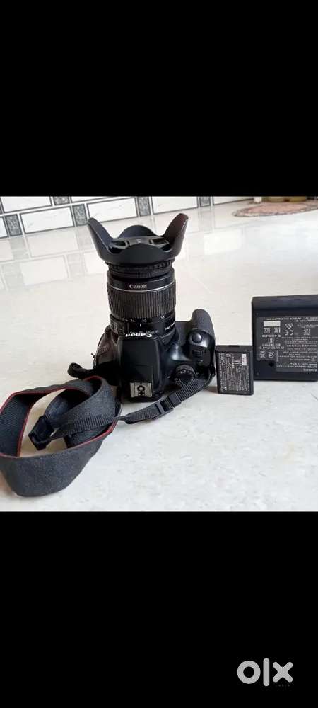 Cannon 1300d