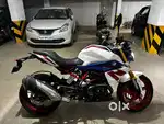 BMW G310R FOR SALE