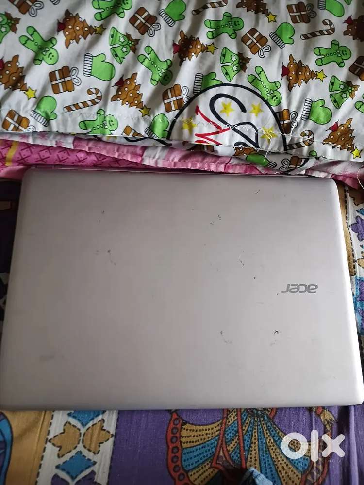 Acer 15 laptop
