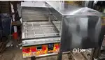 Conveyor Pizza Oven