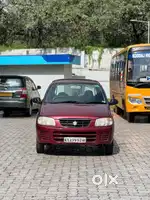 32000 km Only Driven