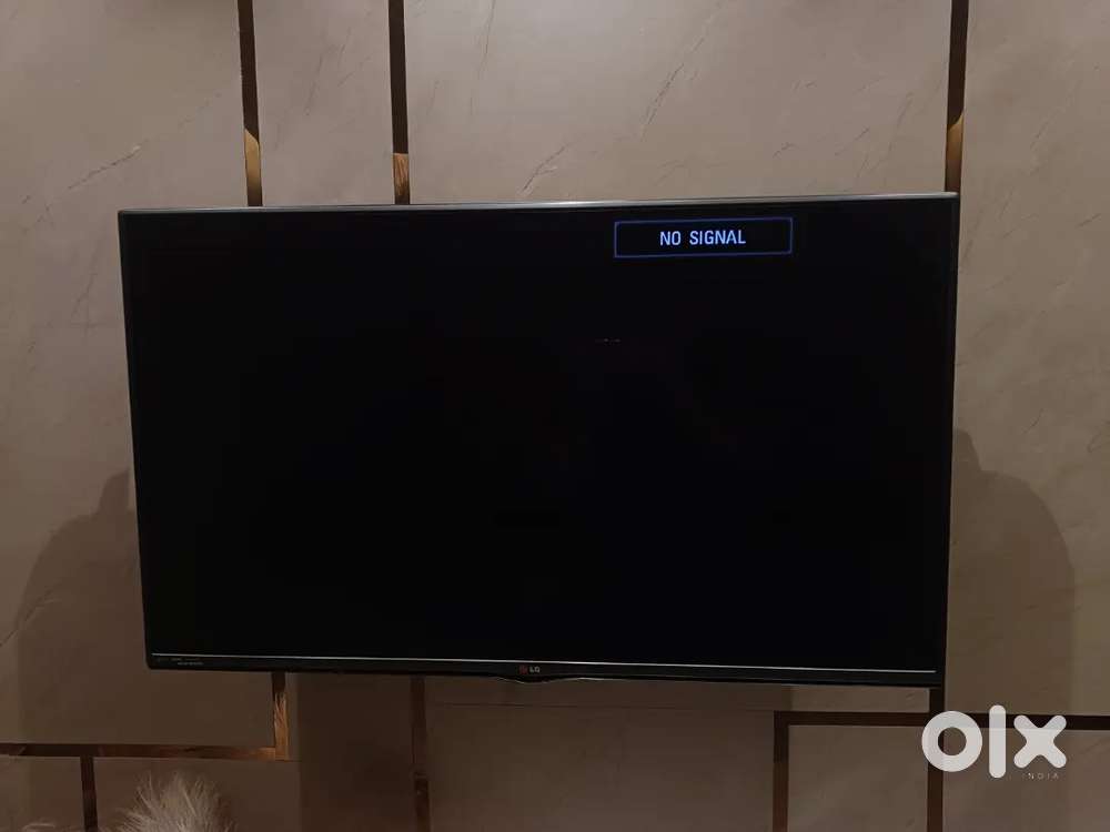 LG TV 42 Inch very good condition