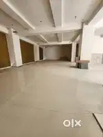 3200 SqFt Commerical Space Gangapur Road
