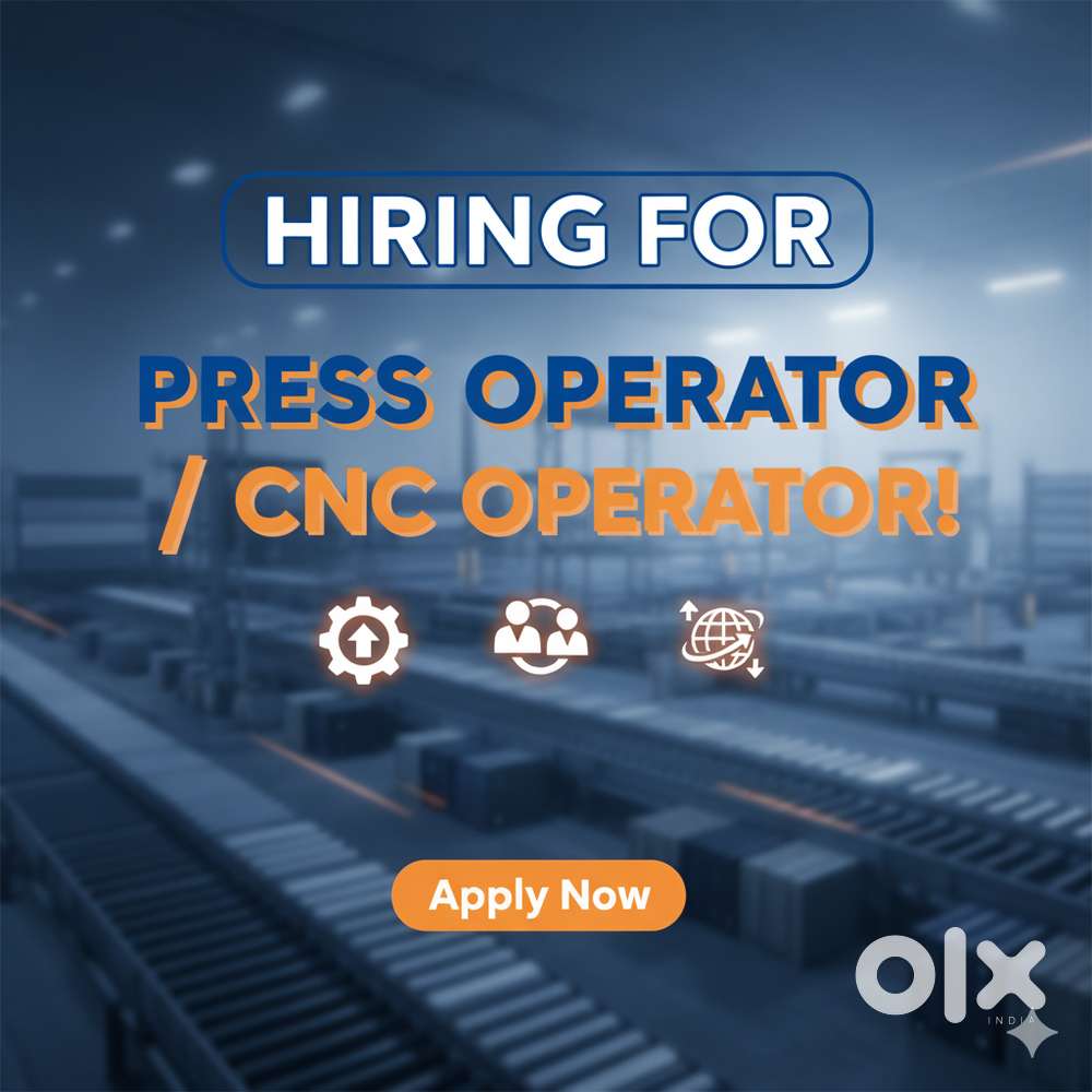 Hiring for Helper in Rajendra Nagar Ghaziabad