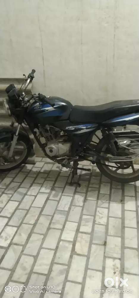 Discover125.bike bilkul he