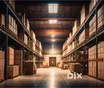 Hiring for logistics