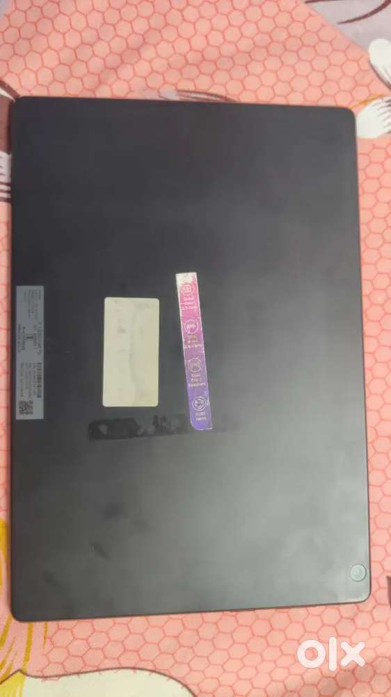 Lenovo tab M10