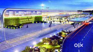 AIRPORT OPENINGS - URGENT HIRING FOR AIR TICKETING EXECUTIVE POST .