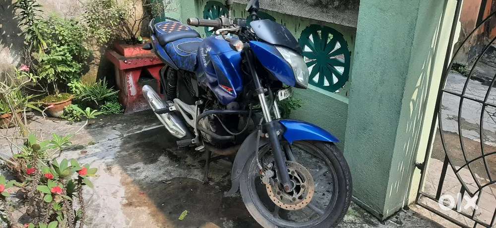 Bajaj pulsar