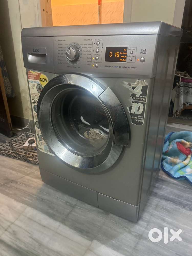 Fully Automatic Ifb Senorita Machine