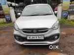 Maruti Suzuki Celerio ZXI, 2022, Petrol