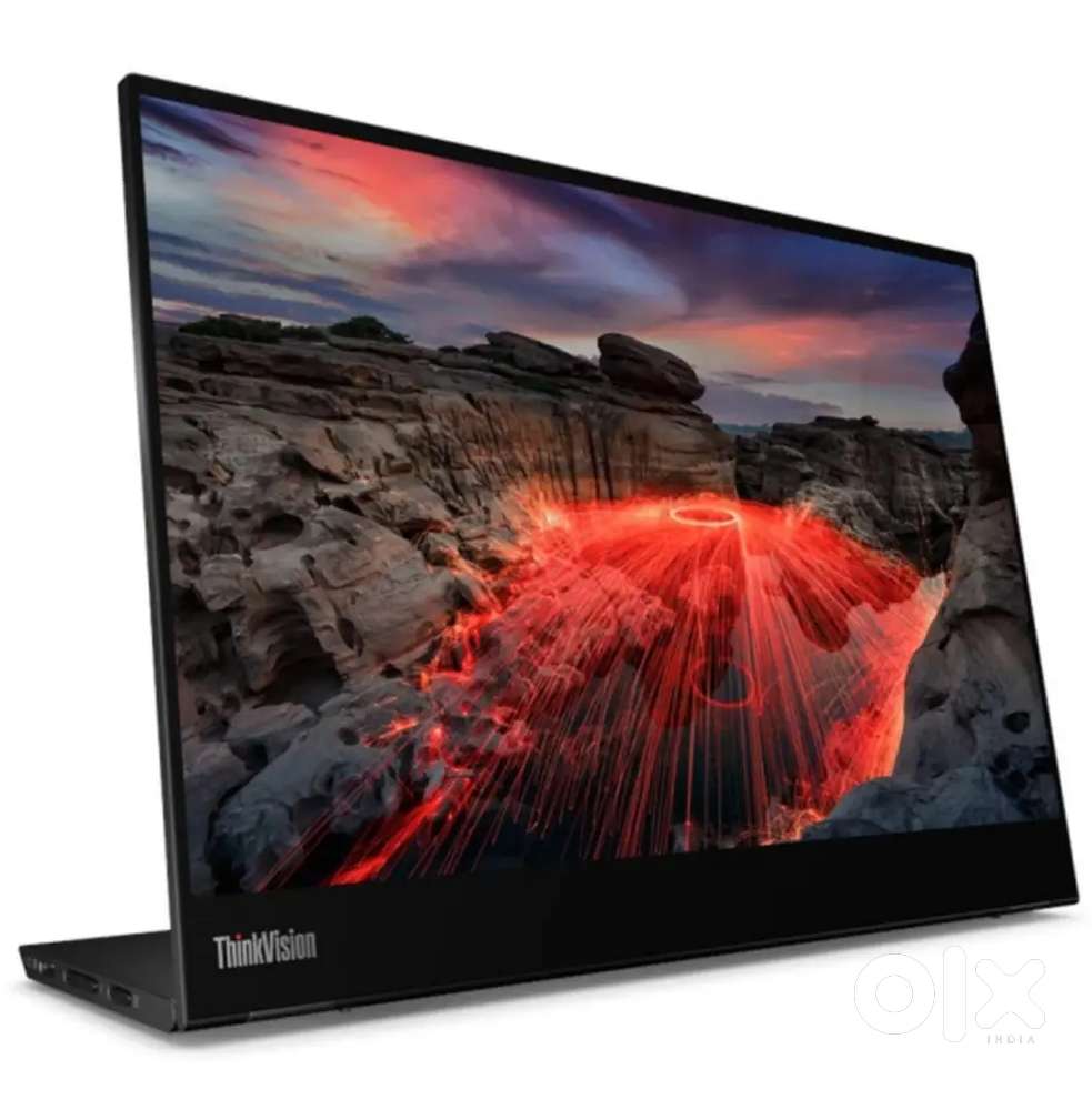 Lenovo ThinkPad M14t (14 inches) full HD IPS Panel 5mm thick