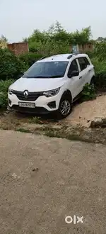 Renault Triber 2025 Petrol 12000 Km Driven