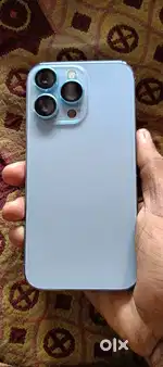 I phone 13 pro 128gb
