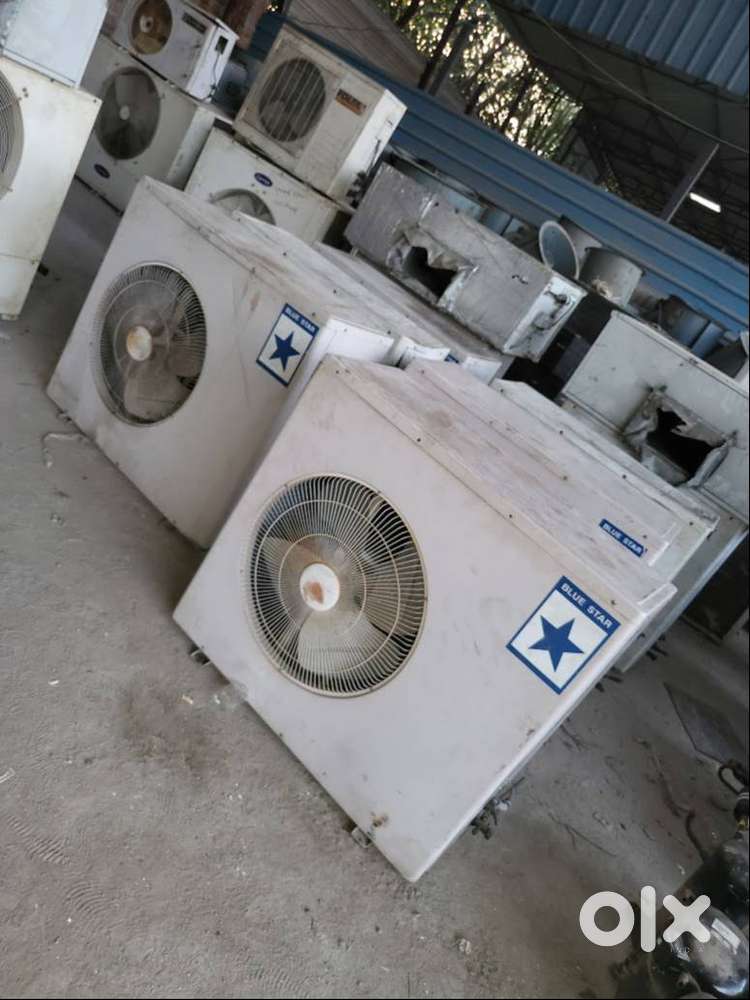 JAMMU-AC BUYER/SELLER/DEALER,WE BUY ALL TYPE OF AC, WORKING/NOT WORKIN