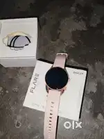 Digital watch