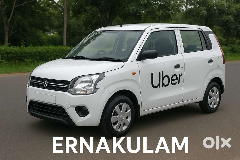 UBER DRIVER