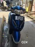 New scoty purchase karne hai