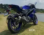 All service are in showroom only
