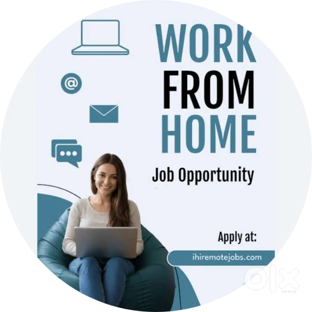 [WORK FROM HOME]
