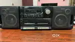 SONY Cassette player - Vintage (32 years old)