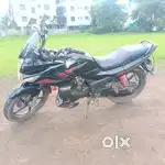 Karizma R for urgent Sale.