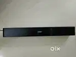 Bose Sound Bar