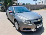 Chevrolet Cruze LTZ, 2011, Diesel