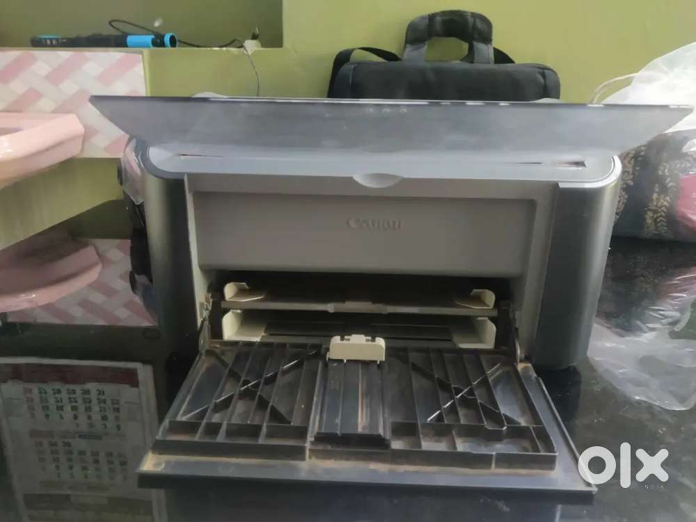 CanonLBP2900B PRINTER