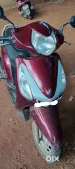Good condition, next test 2028, ..