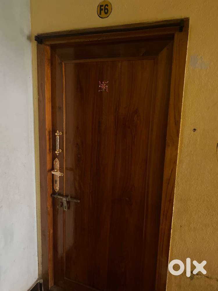 F6 @Sirangu Residency venkat nagar