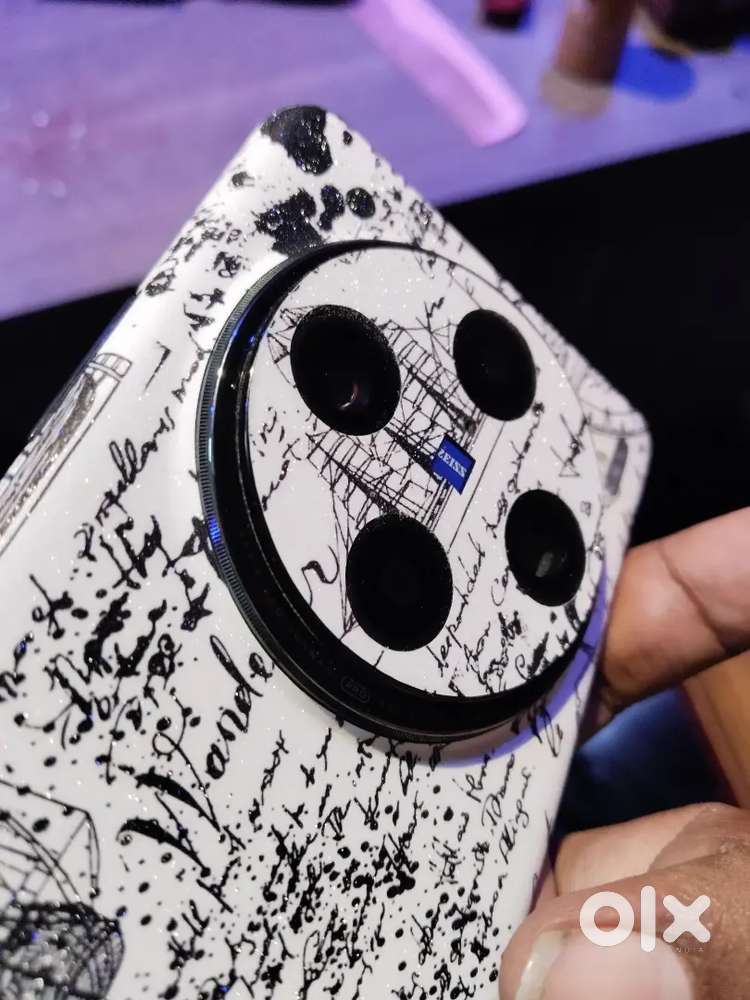 Vivo x100 pro