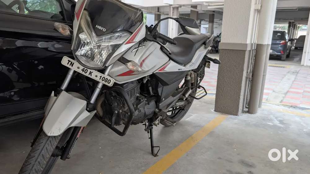 Hero Xtreme 150 (2014) – Only 14,000 km  Recently Serviced