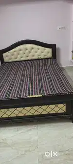 Bed for sale