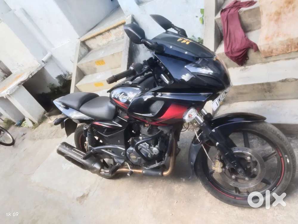 Nyc bike and seal tyres