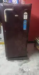 Fridge in good condition