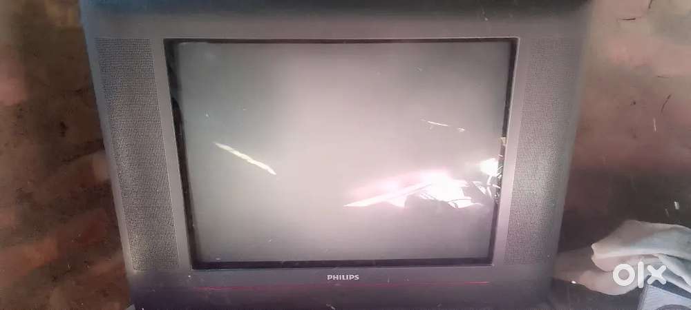 Philips Colourfull Tv 22 inch