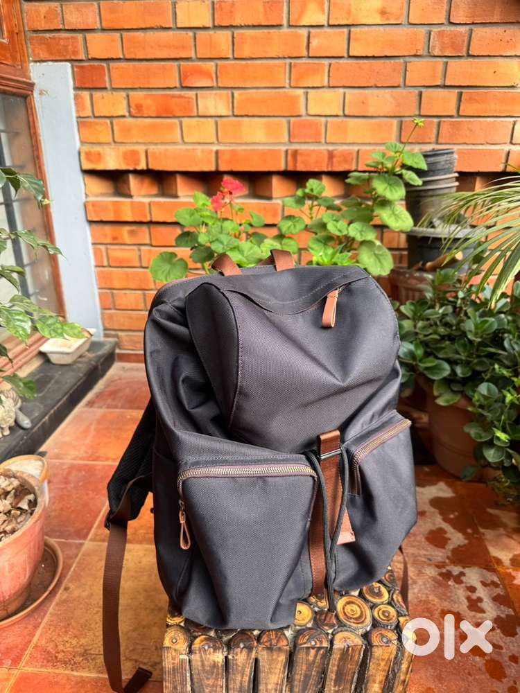 Postbox Backpack - BRAND NEW