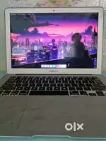 Macbook air